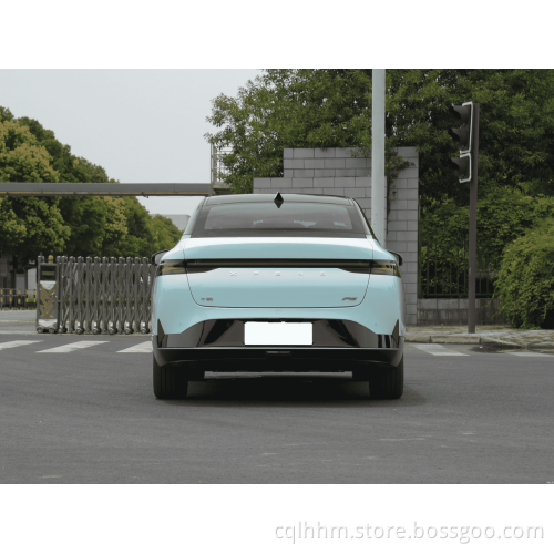 Xpeng p5 شراء الصين 2022 سيارات جديدة عالية السرعة سيارات الدفع الرباعي البطارية E Car Electric